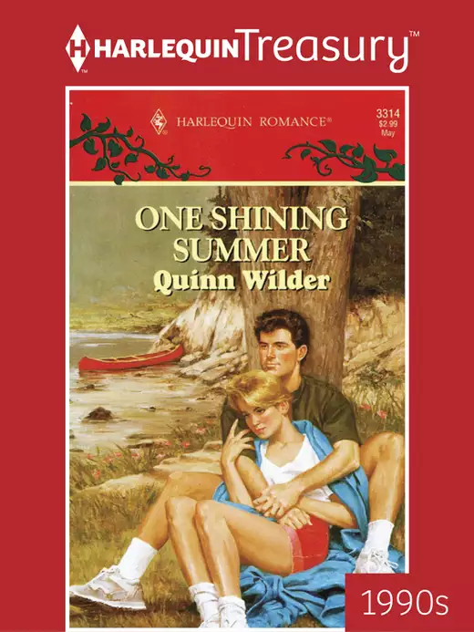 ONE SHINING SUMMER