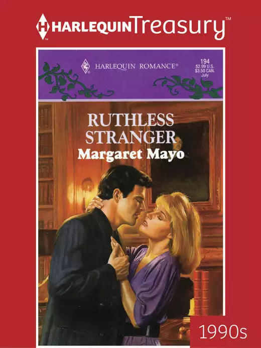 RUTHLESS STRANGER