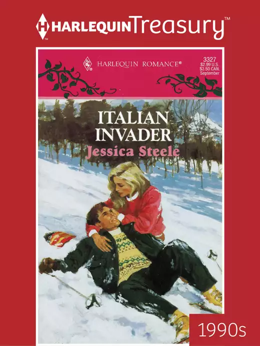 ITALIAN INVADER