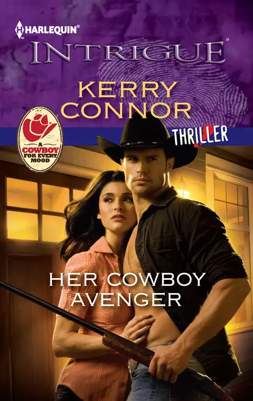 Her Cowboy Avenger