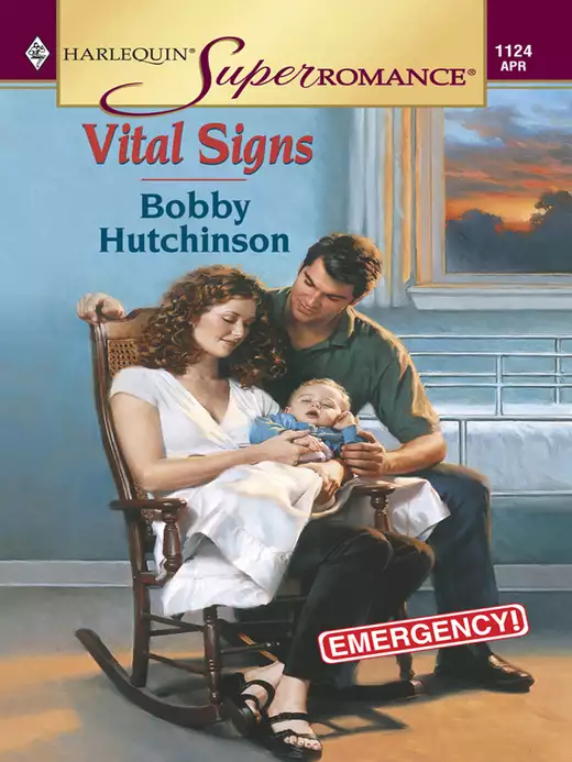 VITAL SIGNS