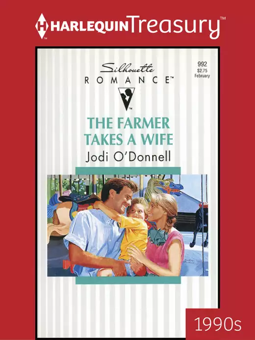 THE FARMER TAKES A WIFE