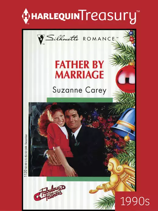 FATHER BY MARRIAGE