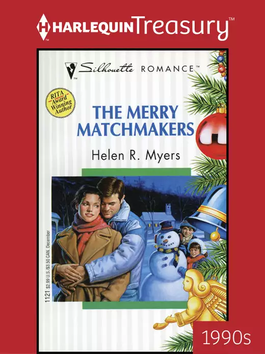 THE MERRY MATCHMAKERS