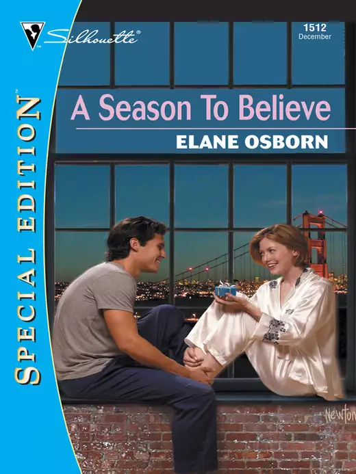 A SEASON TO BELIEVE