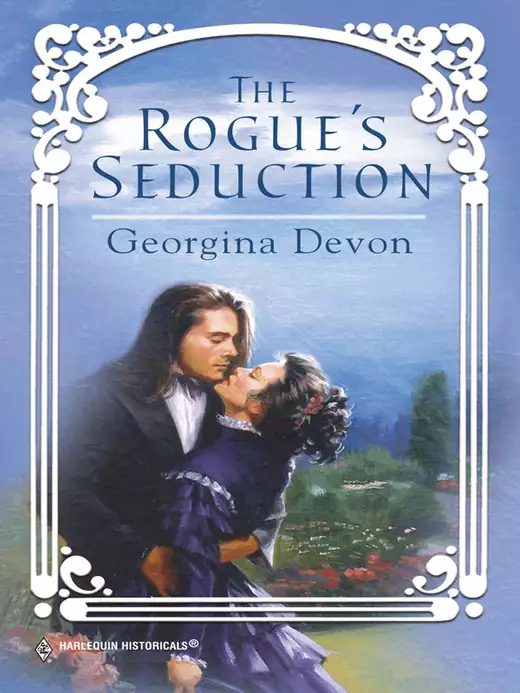 THE ROGUE'S SEDUCTION