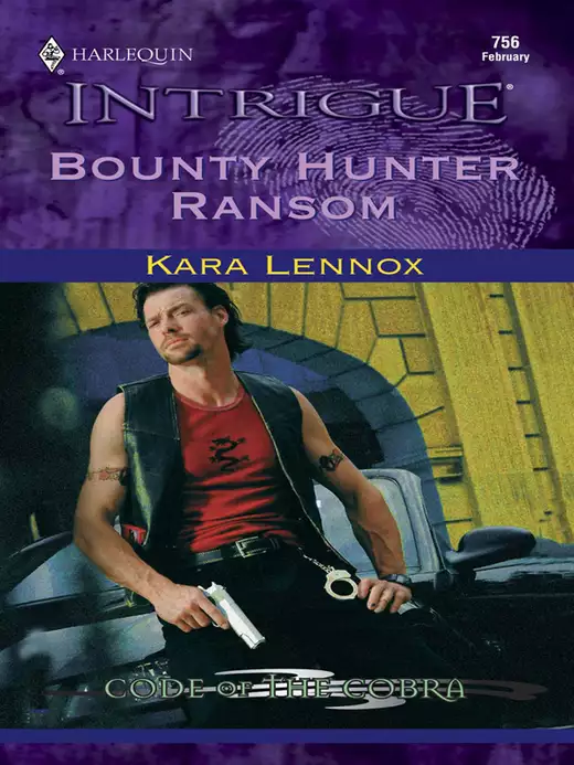 Bounty Hunter Ransom