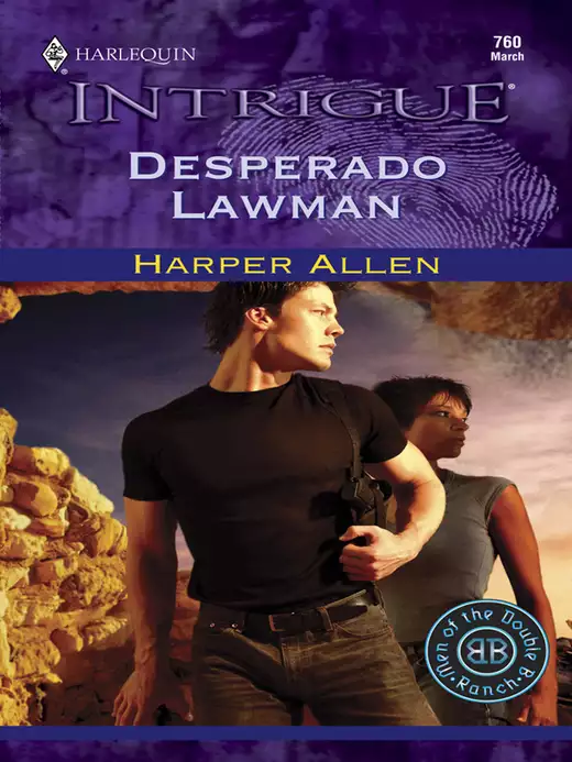 Desperado Lawman