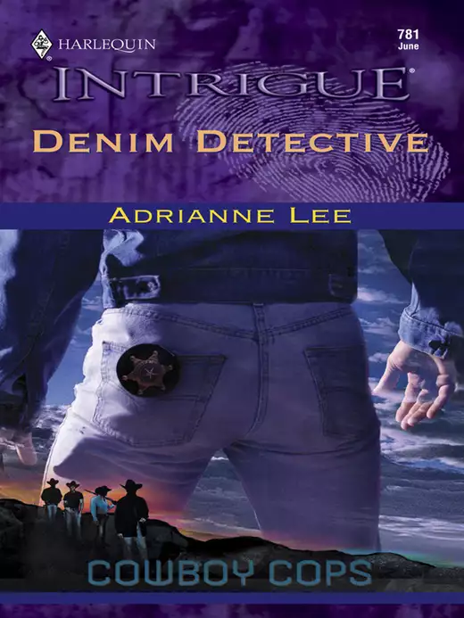 Denim Detective