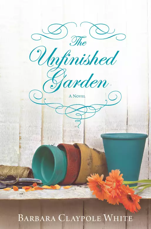 The Unfinished Garden