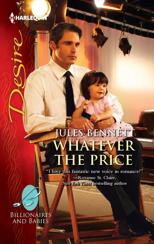 Whatever the Price