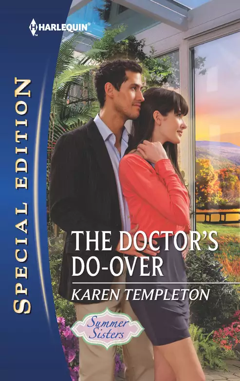 The Doctor's Do-Over