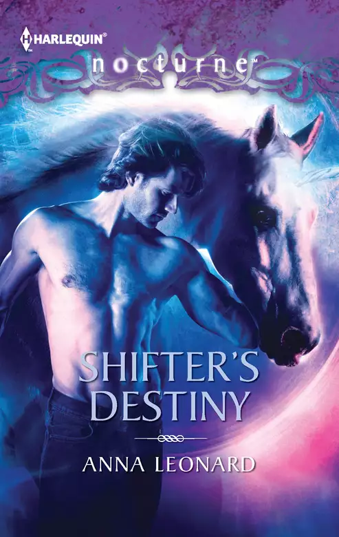 Shifter's Destiny