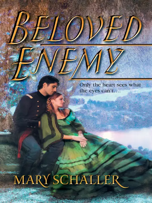 Beloved Enemy