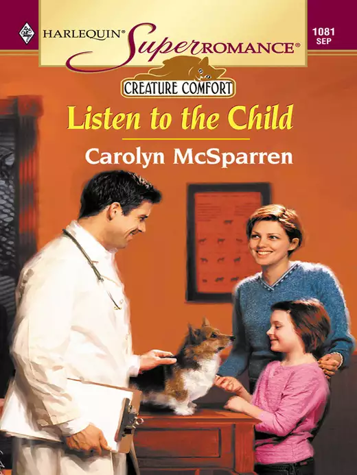 LISTEN TO THE CHILD