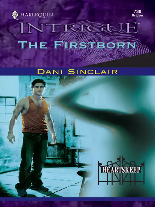 THE FIRSTBORN