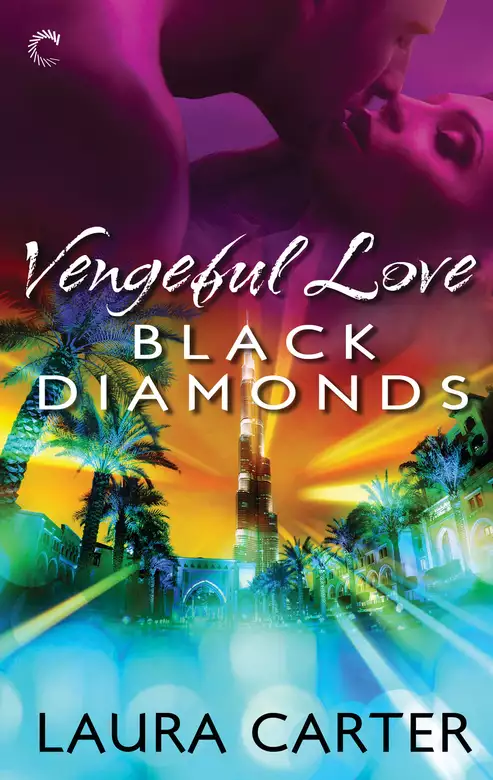 Vengeful Love: Black Diamonds