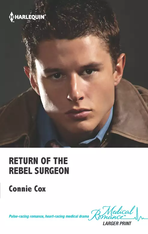 Return of the Rebel Surgeon