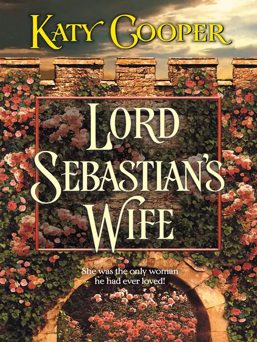 LORD SEBASTIAN'S WIFE