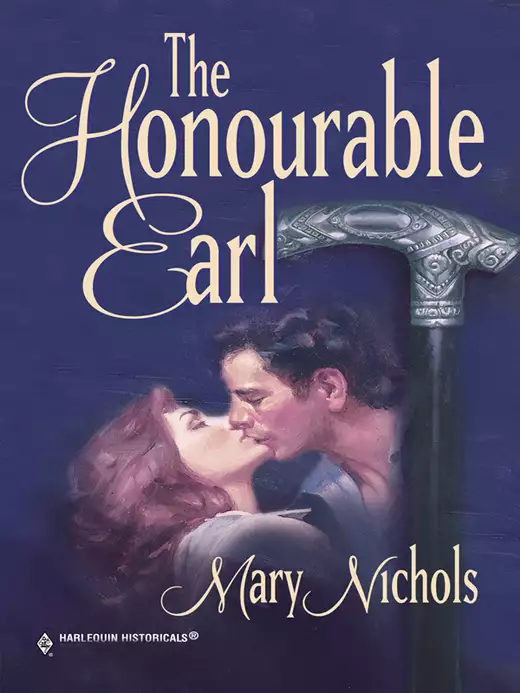 THE HONOURABLE EARL