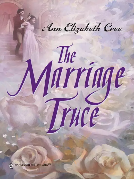THE MARRIAGE TRUCE