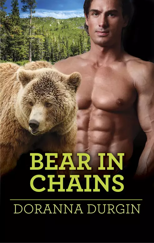 Bear in Chains