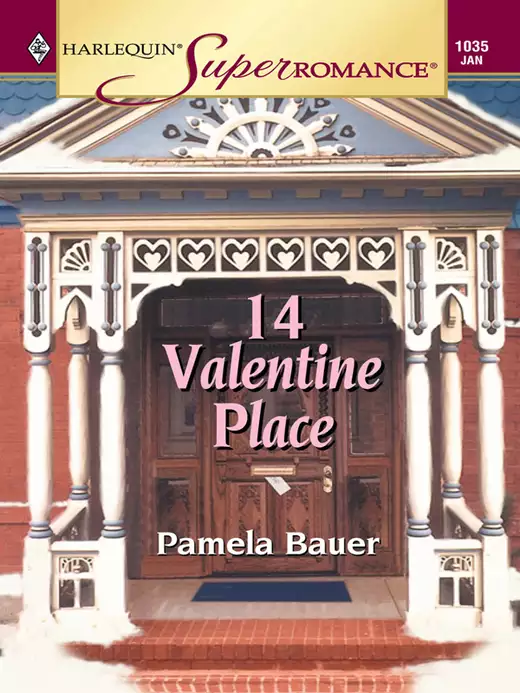 14 VALENTINE PLACE