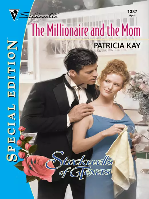 THE MILLIONAIRE AND THE MOM