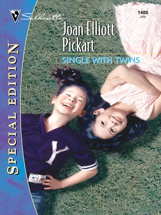 SINGLE WITH TWINS