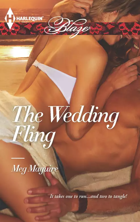 The Wedding Fling