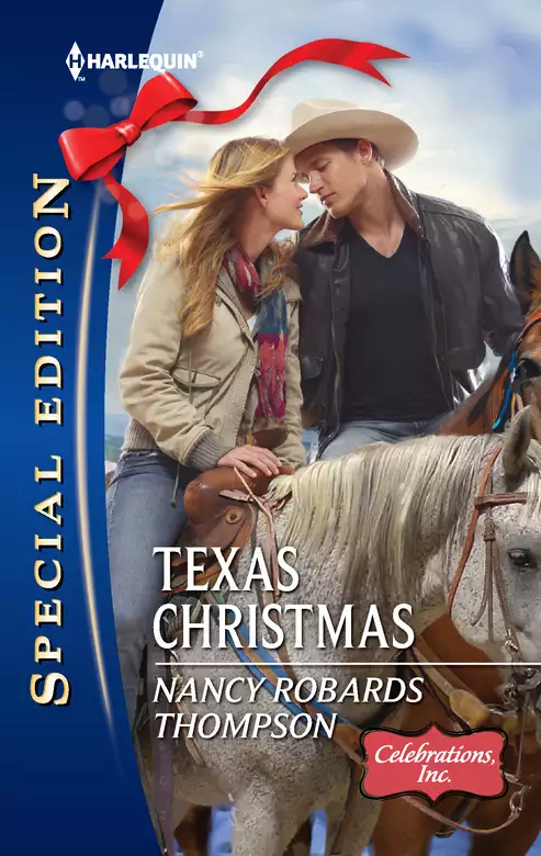 Texas Christmas