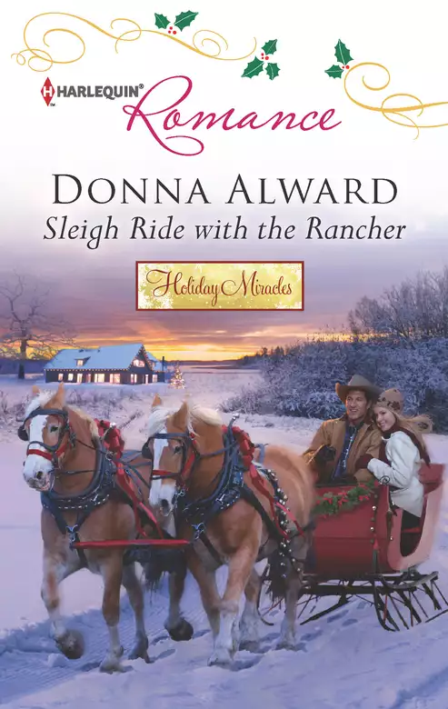 Sleigh Ride with the Rancher