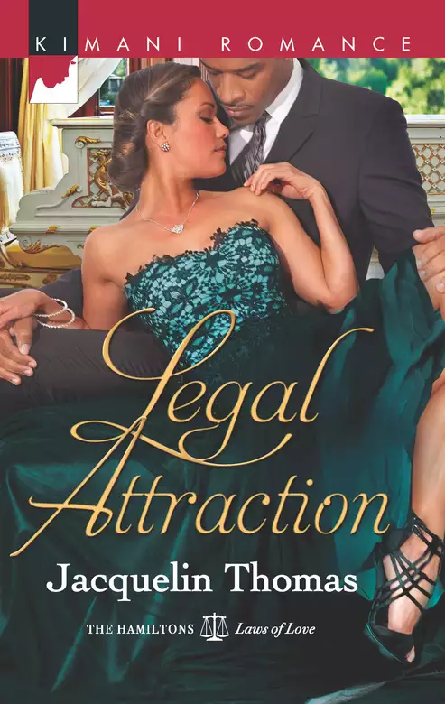 Legal Attraction