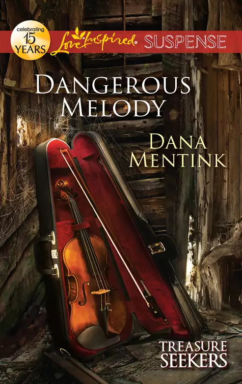 Dangerous Melody