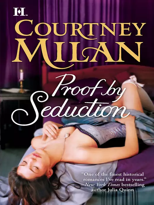 Proof by Seduction