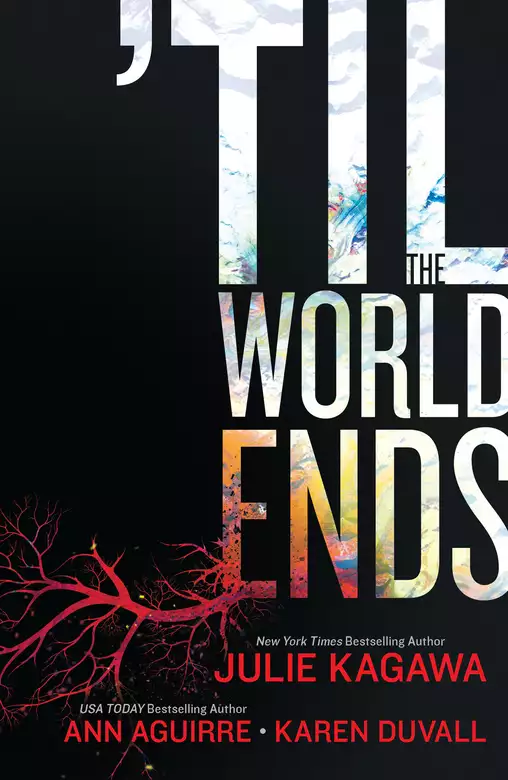 'Til The World Ends