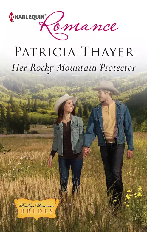 Her Rocky Mountain Protector