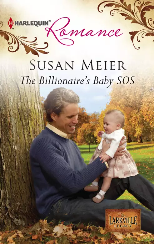 The Billionaire's Baby SOS