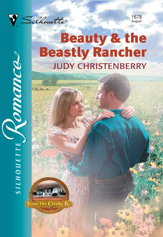 BEAUTY & THE BEASTLY RANCHER