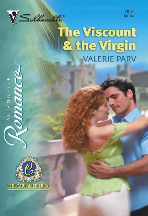 THE VISCOUNT & THE VIRGIN
