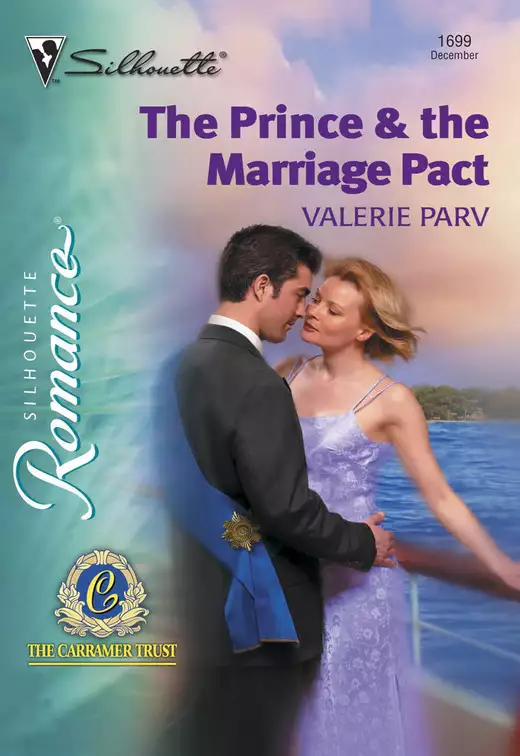 THE PRINCE & THE MARRIAGE PACT