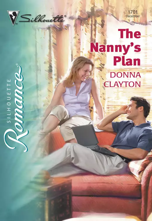 THE NANNY'S PLAN