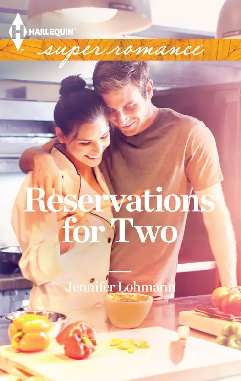 Reservations for Two