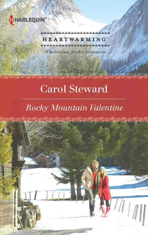 Rocky Mountain Valentine