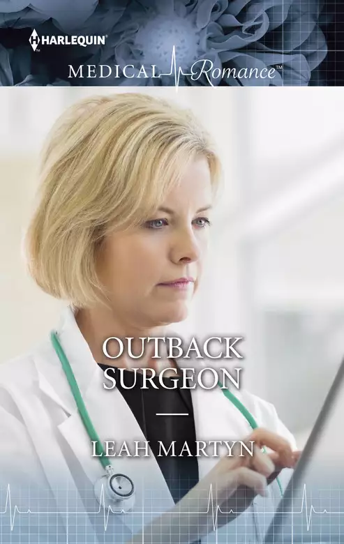 Outback Surgeon