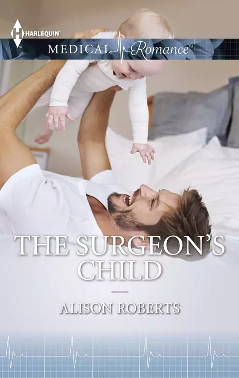 THE SURGEON'S CHILD