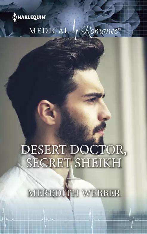 Desert Doctor, Secret Sheikh