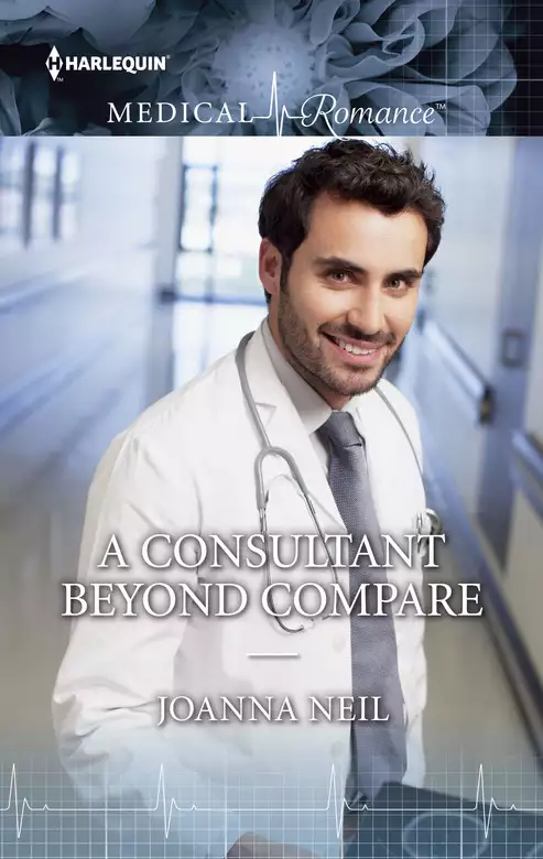 A Consultant Beyond Compare