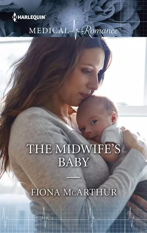 The Midwife's Baby