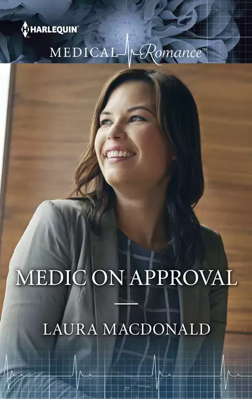 MEDIC ON APPROVAL